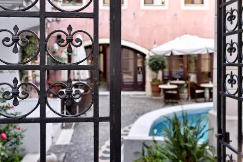 Rimondi Boutique Hotel in Rethymno — foto 12