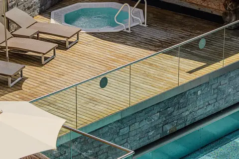 Valsaa Alpinresort - adults only in Saalbach-Hinterglemm, foto 18
