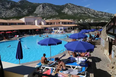 Club Esse Cala Gonone in Durgali/Dorgali — foto 23