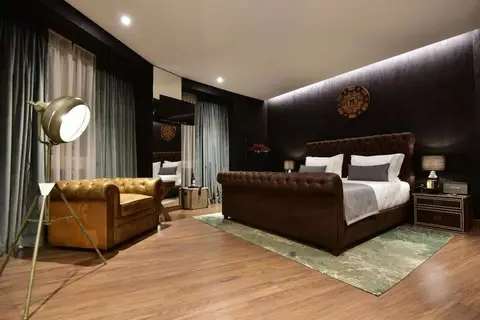 Maxime Hotel in Lissabon, foto 5