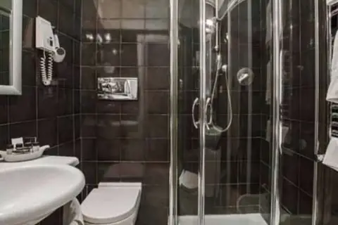 Hotel Fontana Rome in Rome, foto 13