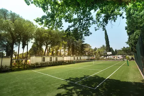 Boutique Camp Materada Beach in Poreč — foto 12