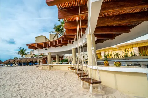 Wyndham Grand Cancun All Inclusive Resort & Villas in Cancùn — foto 14