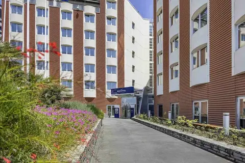 Novotel Salerno Est Arechi in Salerno — foto 11