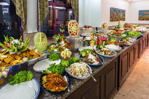 Hotel Saritas foto 5