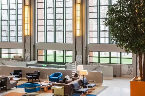 Vincci Porto Hotel in Porto — foto 5
