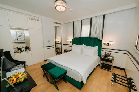 Hotel Inglaterra in Cascais — foto 20