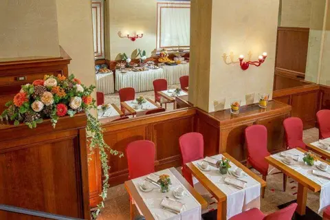 UNAWAY Hotel Empire Roma in Rome — foto 18