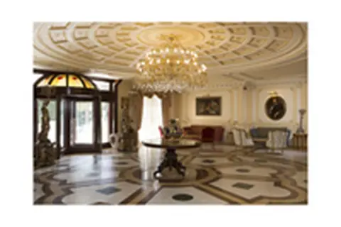 Grand Hotel Vanvitelli in Caserta, foto 17