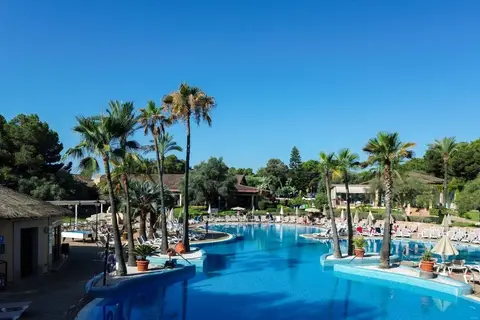Vell Marí Hotel & Resort in Can Picafort — foto 16