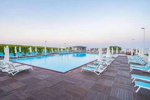 Master Family Club in Manavgat, foto 14