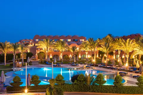 Novotel Marsa Alam Beach Resort in El Quseir, foto 23
