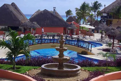 Allegro Playacar in Playa del Carmen — foto 21