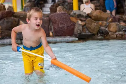 Camping Hengelhoef foto 16