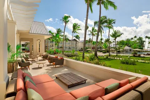 Dreams La Romana Resort & Spa in San Rafael del Yuma — foto 21