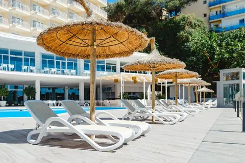 Bahia Principe Sunlight Coral Playa in Calvià, foto 14