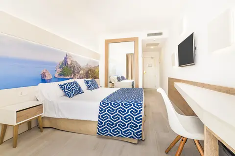 Globales Palmanova in Palmanova, foto 8