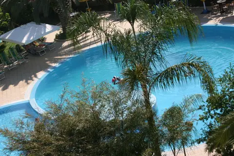 La Bussola Hotel in San Nicolò, foto 18