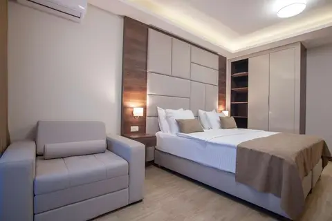 Hotel Twelve by Aycon in Budva — foto 4