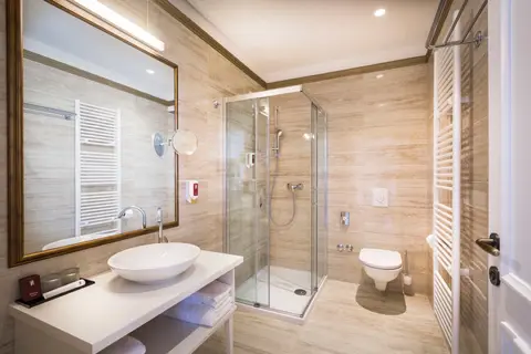 Hotel Bellevue in Opatija — foto 7