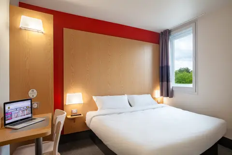 B&B HOTEL Paris Italie Porte de Choisy in Ivry-Sur-Seine — foto 25