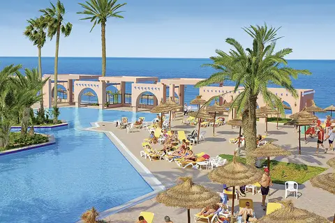 Zita Beach Resort in Zita Beach Hotel — foto 2