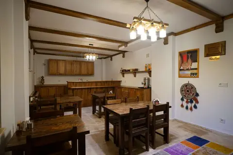Pashahan Hotel in Göreme / Nevşehir — foto 7