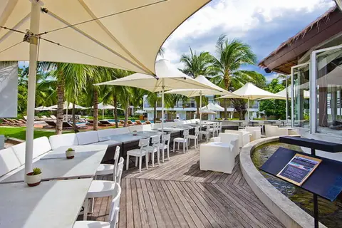 Putahracsa Hua Hin in หัวหิน — foto 16