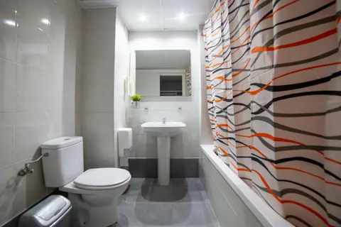 Inter2 Aparthotel Salou in Salou — foto 26