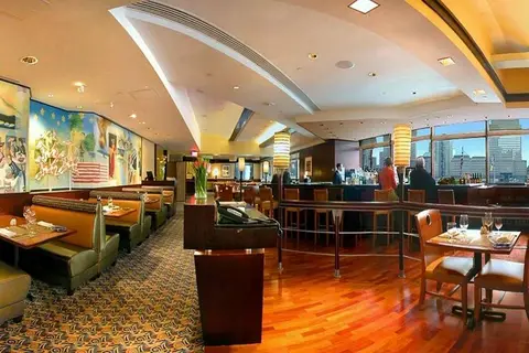 Millennium Hilton New York Downtown in New York — foto 9
