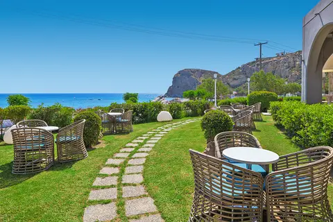 Porto Angeli Beach Resort in Αρχάγγελος — foto 12