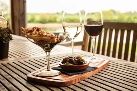 Villa Veertien foto 8