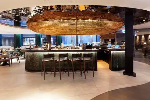 Porto Royal Bridges Hotel in Vila Nova de Gaia — foto 8