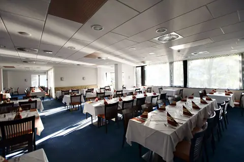 Hotel Park in Bled, foto 6