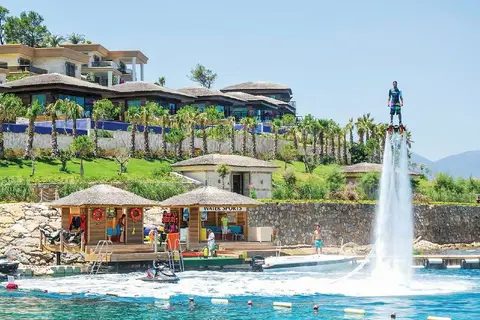 The Plaza Bodrum in Bodrum, foto 19