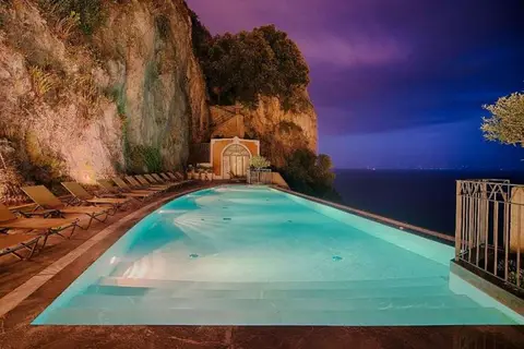 Anantara Convento di Amalfi Grand Hotel in Amalfi, foto 18