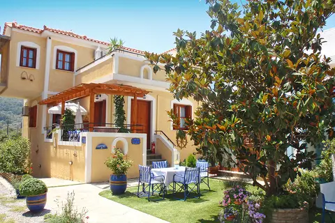 Archangelos Village in Δημοτική Ενότητα Βαθέος — foto 11