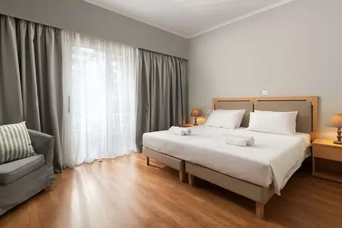 Sun Beach Lindos Hotel in Lindos — foto 5