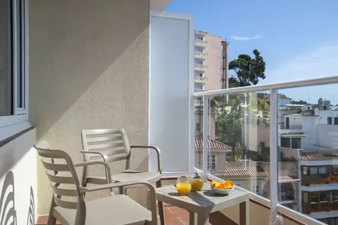 Santa Rosa in Lloret de Mar — foto 8