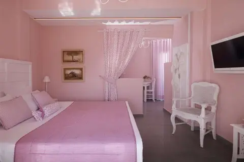 Senses Suites in Senses Boutique Hotel, foto 30