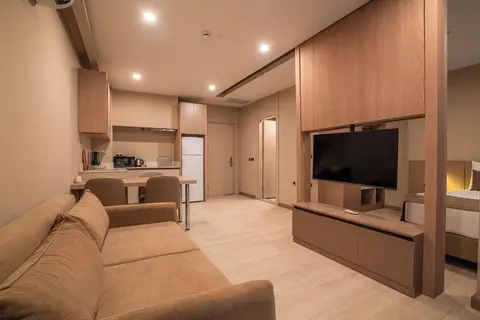 Prive Suite Side & Spa in Manavgat — foto 6