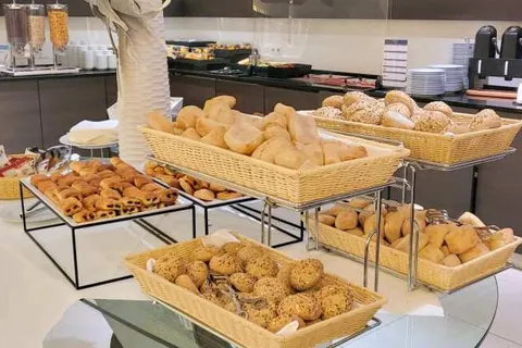 Parc-Hotel Alvisse foto 22