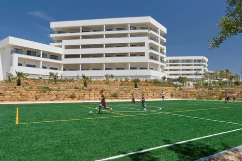 Alfagar Aparthotel foto 5