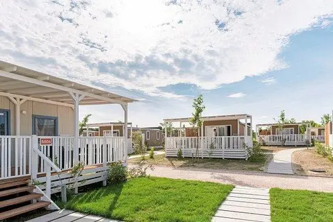 Sentido Riccione Premium Camp in Rome — foto 7