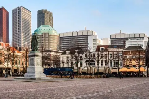 Van der Valk Hotel Den Haag - Wassenaar foto 29