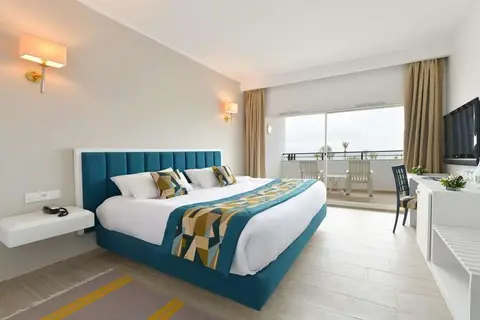 Blue Beach Golf & Spa in Monastir — foto 3