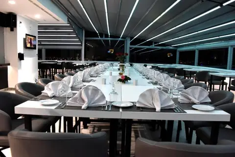 Business Hotel Sfax in Sfax — foto 9