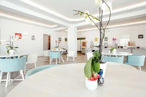 The George Hotel in Mykonos, foto 15