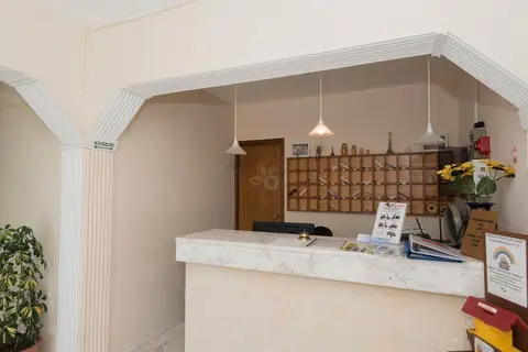 Leonidas Hotel & Studios in Kos-Stad — foto 17