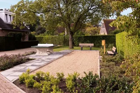 Summio Vakantiepark De Riethorst foto 5